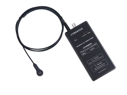 知用罗氏线圈高频电流探头 CPHX9000B系列