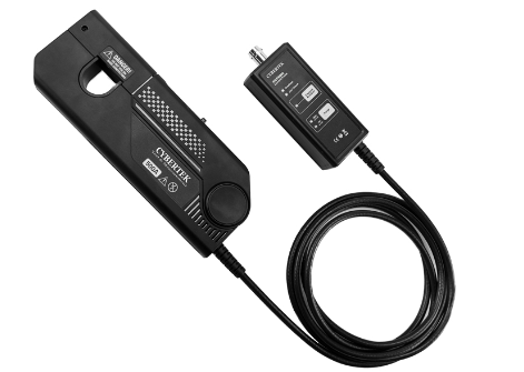 知用高频交直流电流探头HCPX8500(500A/DC～ 5 MHz）