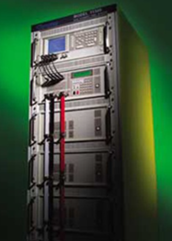 Chroma 11300 直流重叠测试系统