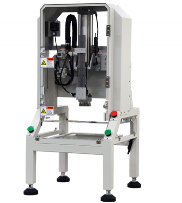 3210 型单点测试处理器